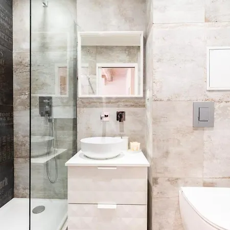 Apartmán Safranier Emy 201 Antibes