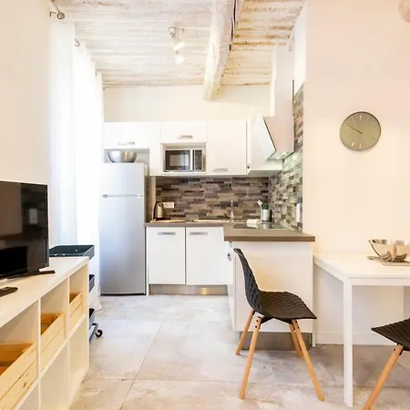 Appartamento Safranier Emy Antibes