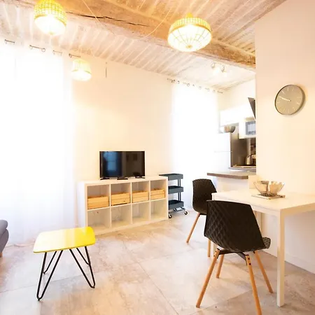 Safranier Emy 201 Apartment Antibes