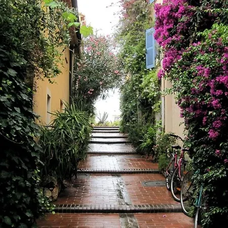 Apartment Safranier Emy 201 Antibes